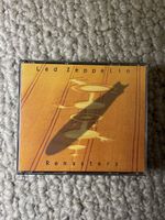 2CD Led Zeppelin - Remasters