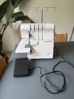 Overlock Maschine Singer