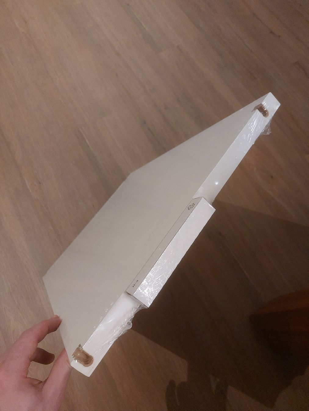 Ikea Regale: IKEA HJÄLPA 60x40 cm – Neu und originalverpackt aus Rotkreuz von crumble 1