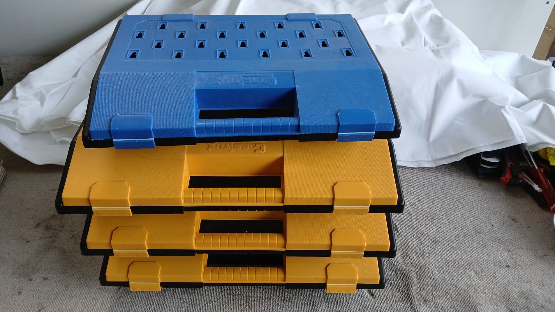 Kit di costruzioni: Construx – Usato da Urtenen-Schönbühl venduto da autoteile02 2
