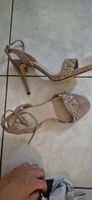 Sandalen Membur beige Grösse 40 neuwertig