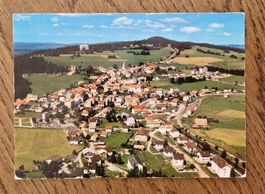 Le Noirmont 1975, vor Juraabstimmung