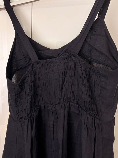 Vestiti: Sommerkleid, Leinen – Usato da Zürich venduto da gunti02 3