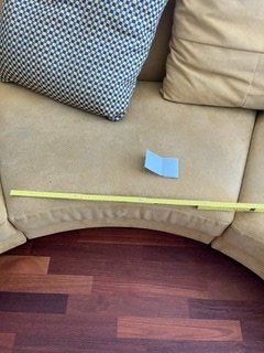 Sofas: Ecksofa – Gebraucht aus Eglisau von tinel111 6