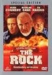 THE ROCK (SPEC EDIT)      Sean Connery       ==> SAMMELPORTO