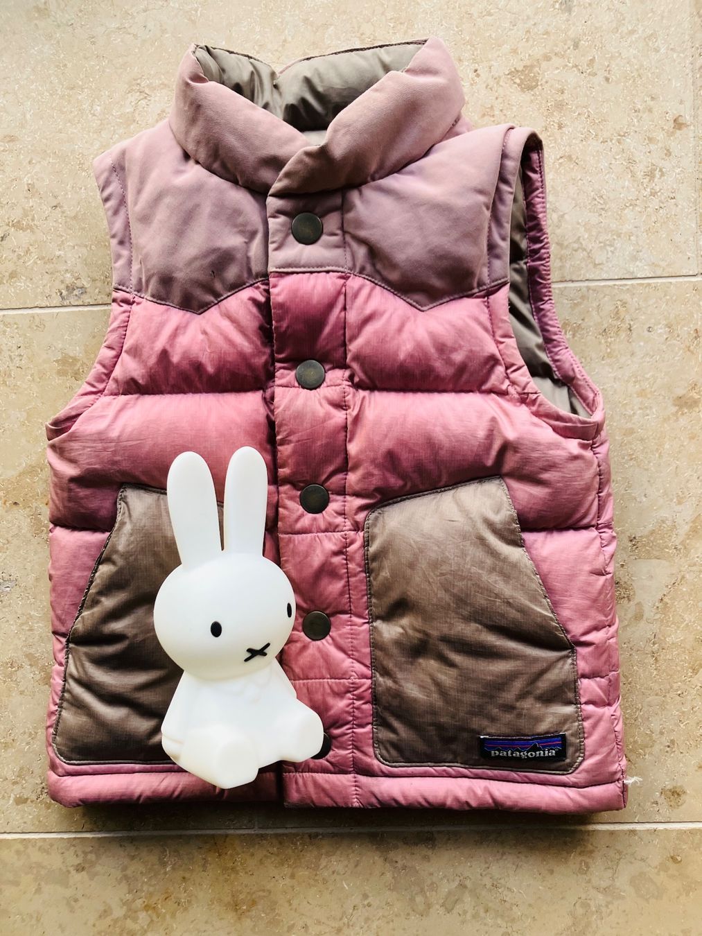 Patagonia Altro abbigliamento per bambino: Patagonia Gilet 86 – Usato da Zürich venduto da ikaufmann 2