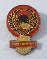 AA364 - Pin Motorrad Harley Davidson Logo