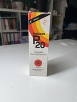 P20 Sonnenschutz Spray SPF 30