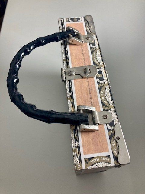 Sacs femmes: Antike Handtasche, USA – D'occasion à Kriens par heleneb02 4