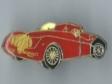 Placchette & Badge: Auto  PIN – Usato da Zürich venduto da t24_de