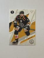Carte hockey Jiri Sekac playoffs HC Lugano