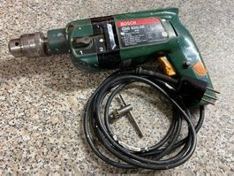 Schlagbohrmaschine Bosch CSB 620-2E