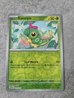 🇬🇧 Pokemon 151 Karte 》gemäss Bild