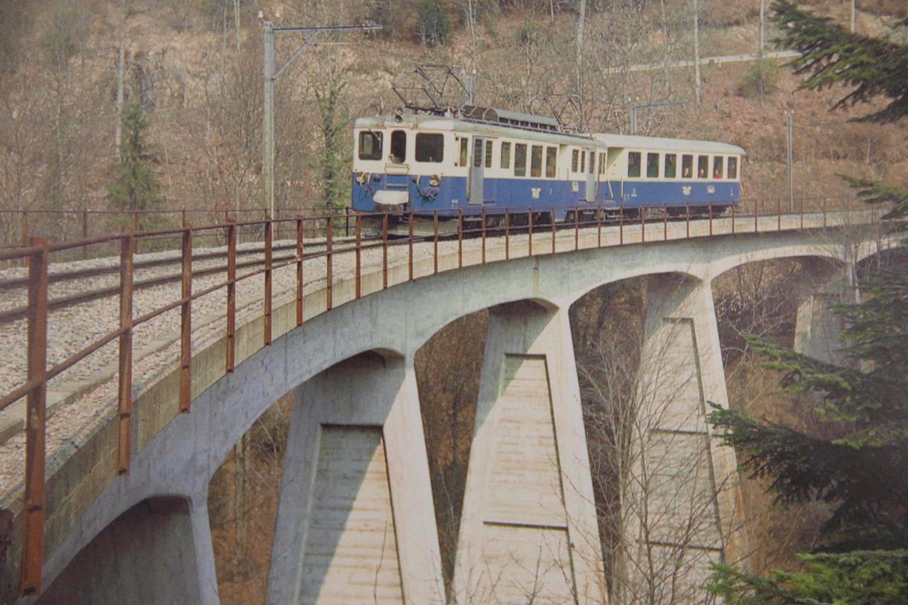 Riviste & Magazine: Semaphor Sonderausgabe MOB 2013 – Nuovo e nell'imballaggio originale da Dittingen venduto da C-Zero1-E 4