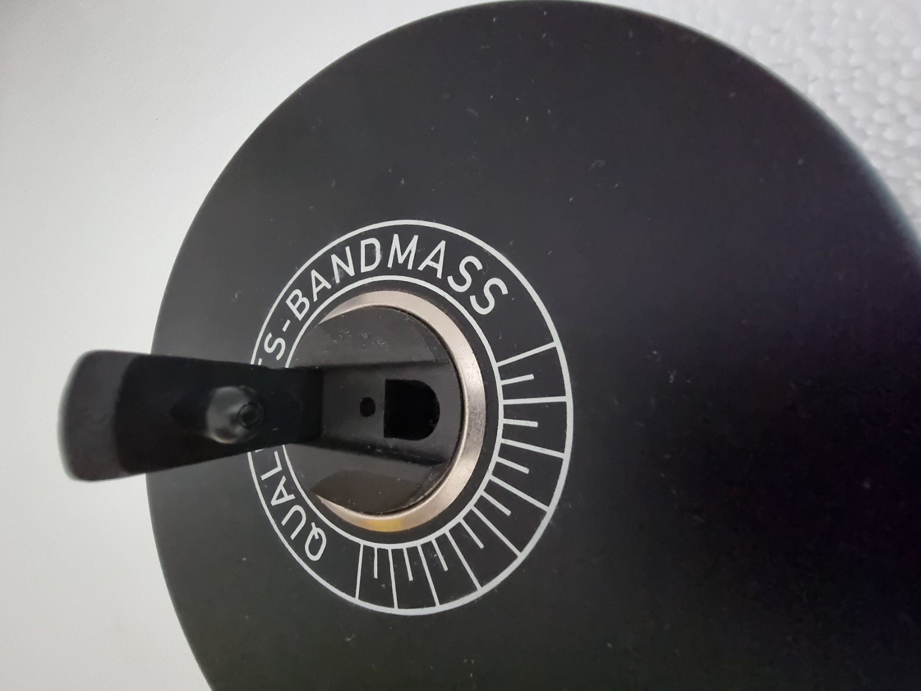 Misurare: Massband 30m – Usato da Bergdietikon venduto da ewa1005
