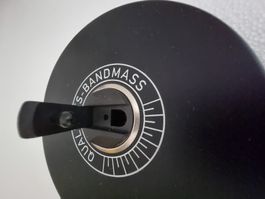 Massband 30m
