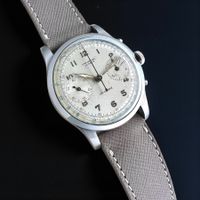 Universal Ref. 22492, Uni-Compax, "Mini-Pusher 1960'