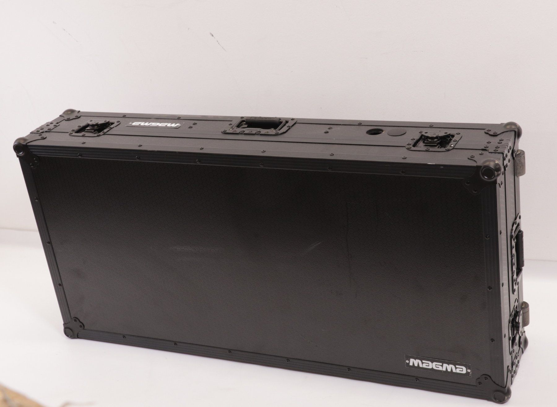 Console di mixaggio: MAGMA DJ-Controller Case (26062314) – Usato da Zürich venduto da fundsachenverkauf