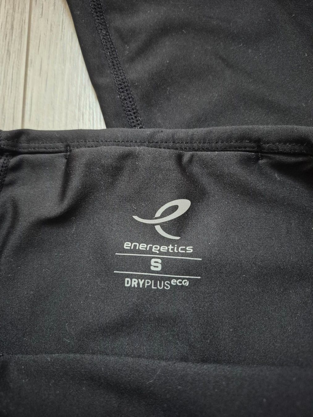 Pantaloni: energetics Sporthose Grösse S – Usato da Oberdorf NW venduto da Raf. 2