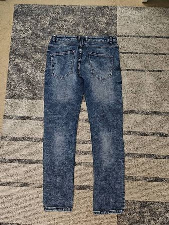 Rebel Jeans 31/32