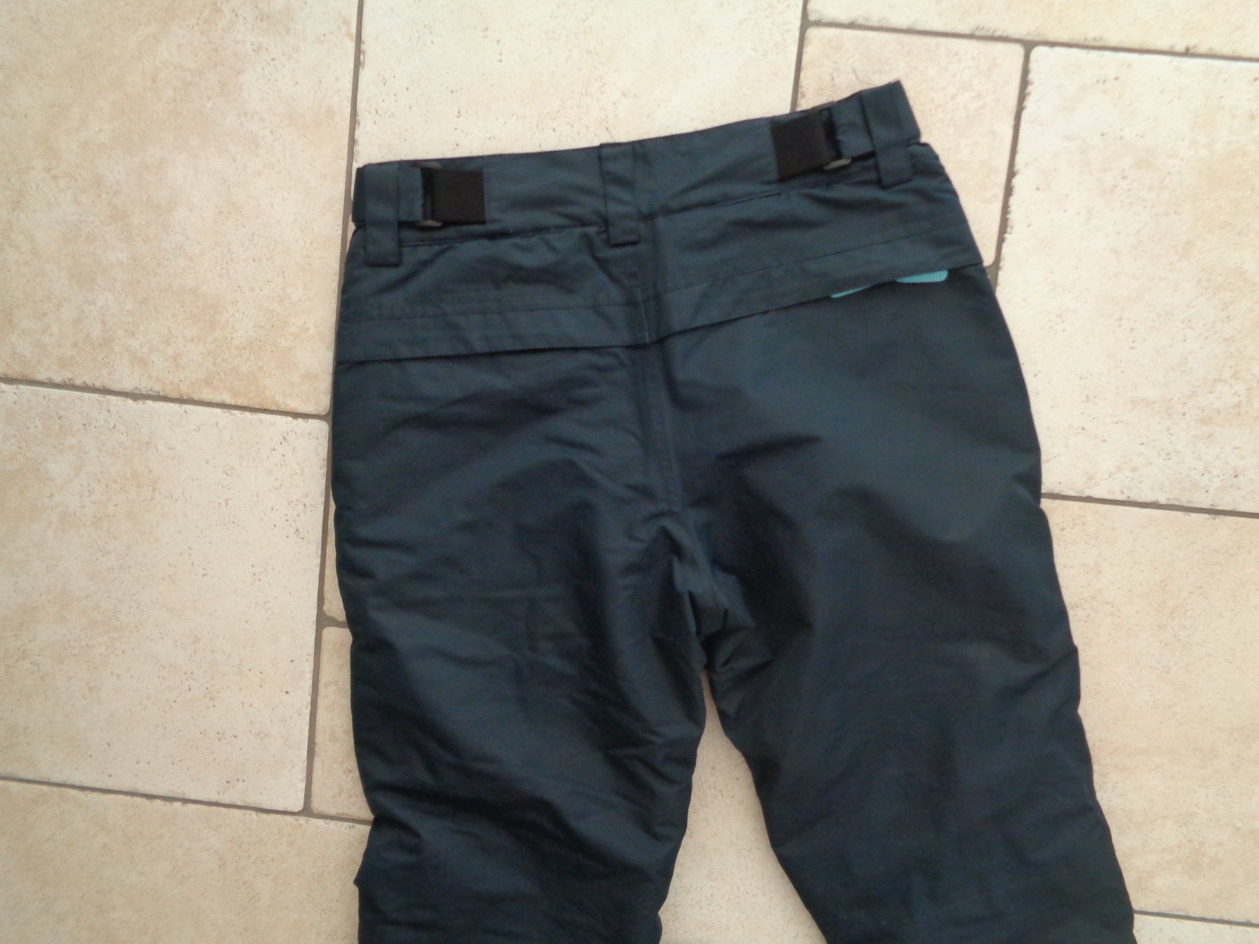 Pantaloni: Skihose  Grösse S – Usato da Kreuzlingen venduto da Robi-2003 4
