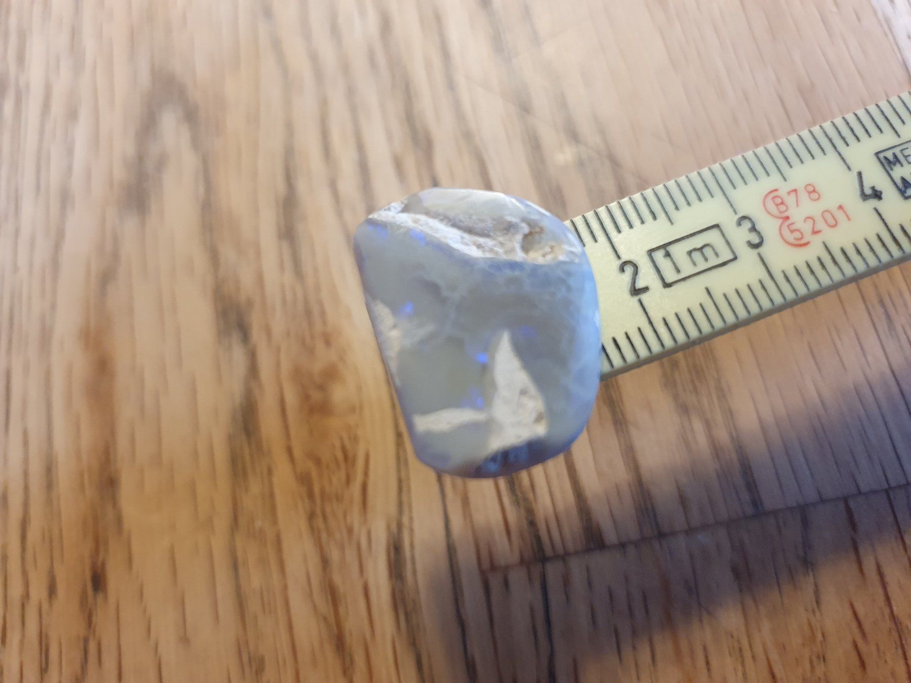 Edelsteine: 0pal – Gebraucht aus Flawil von Pinkmalibu 3