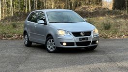 VW Polo 1.4 Frisch ab MFK & Service