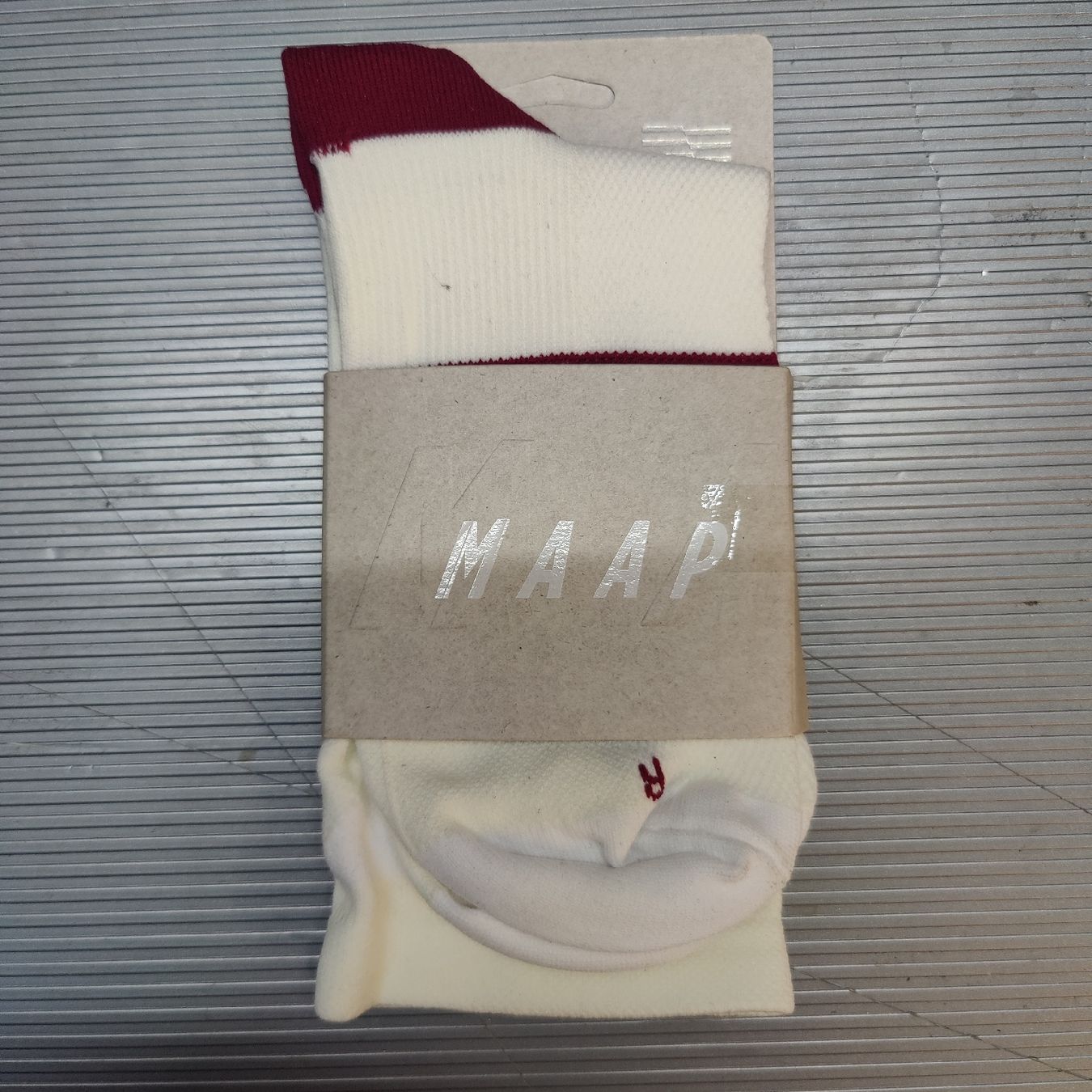 Socken: Maap Socken  – Neu und originalverpackt aus Zürich von cyr_76hq