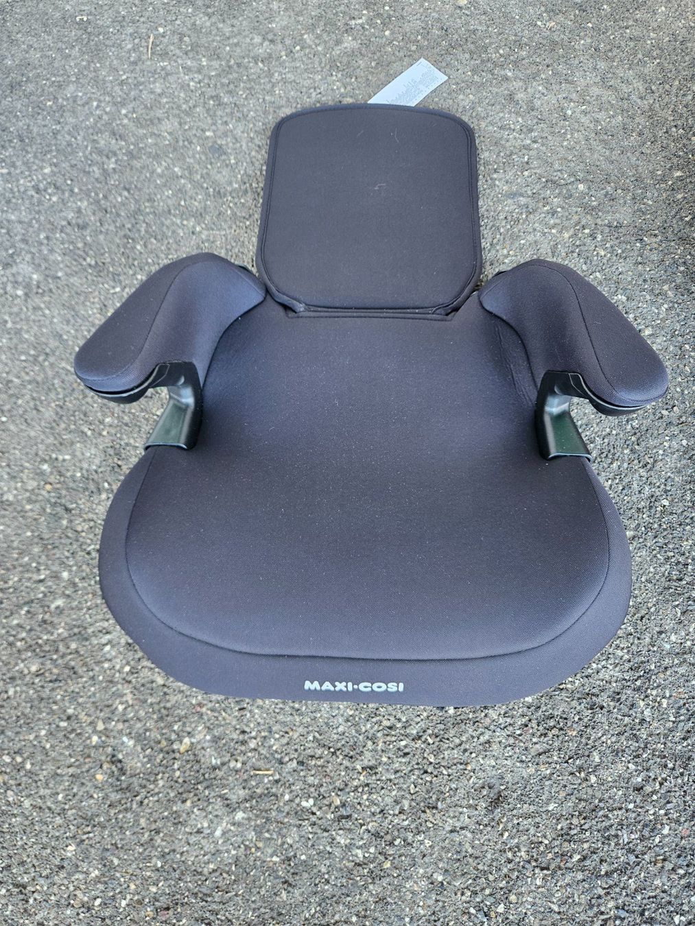 Maxi-Cosi Seggiolini per auto: Kindersitz Rodifix M basic black Isofix – Usato da Thalwil venduto da lyulat 4