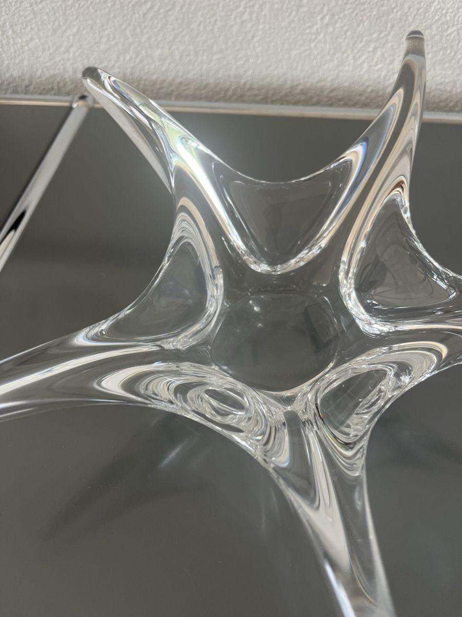 Ciotole: Daum Vase Gefäss Schale signiert – Usato da Bellach venduto da 2ndBox 2