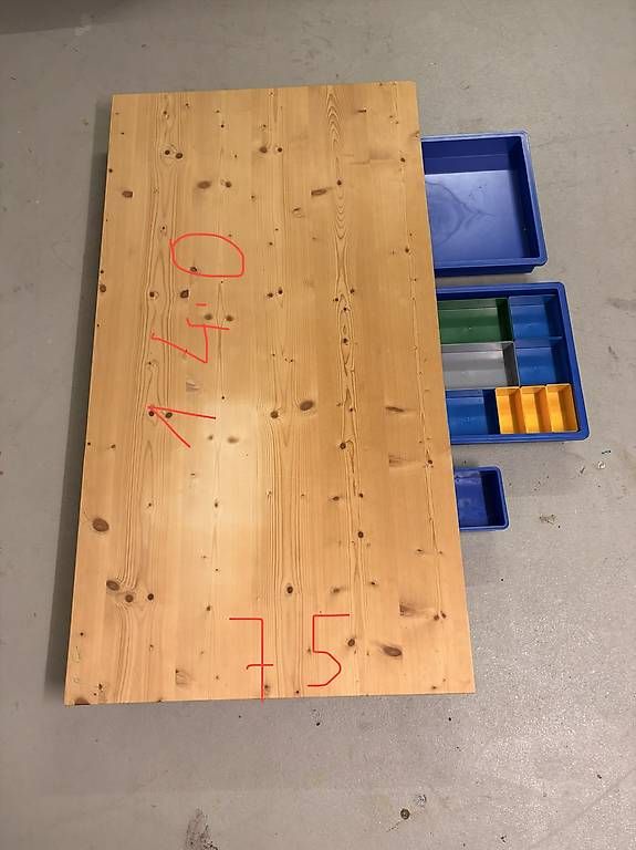Giochi: Spielbrett auf Rollen  – Usato da Uerikon venduto da Mltos