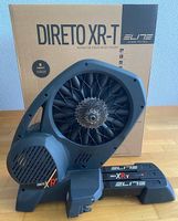 Home trainer - Elite Direto XR-T + Extras