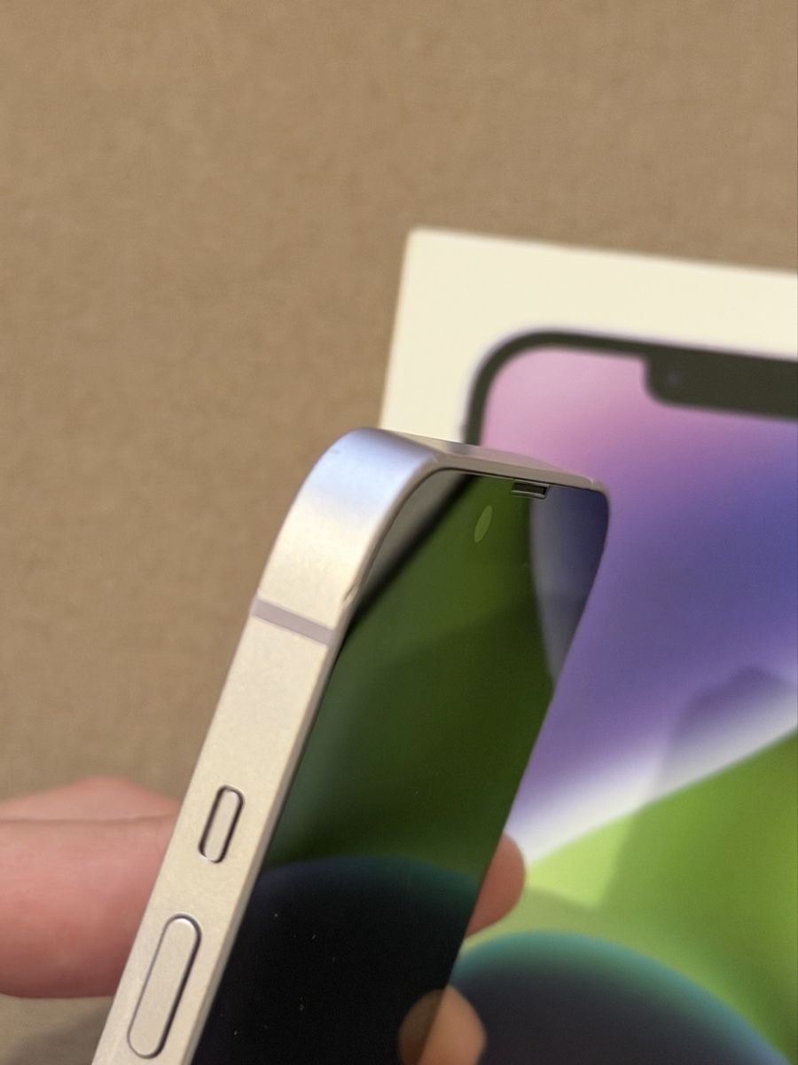 Apple Telefoni cellulari / Smartphones: Apple iPhone 14, 128 GB – Usato da Riehen venduto da lor_s9wh 5
