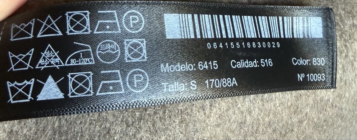 Massimo Dutti Mäntel: Massimo Dutti Wollmantel – Gebraucht aus Dietikon von and_nw92 4