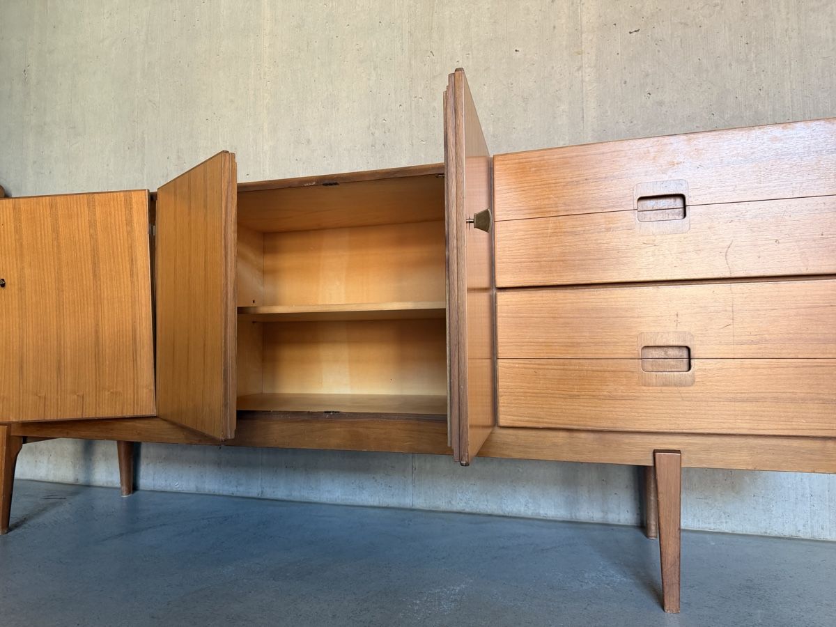 Cassettiere: Sideboard, Mid-Century, 60/70er – Usato da Zürich venduto da fst_7f27 2