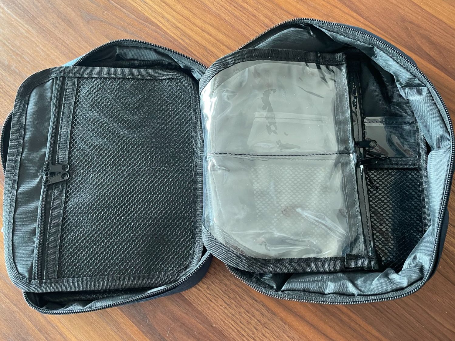 Borse: Travel Case TaNika - Reiseapotheke – Usato da Seewen SZ venduto da Nauer0 3