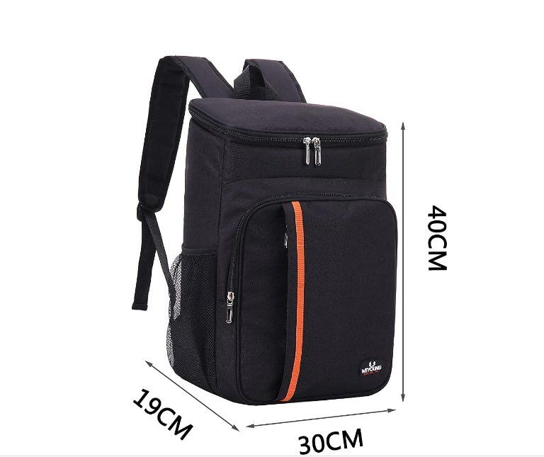 Borse: Kühltasche Wasserdichter 22L – Nuovo e nell'imballaggio originale da Châtelaine venduto da topshop.switzerland 3