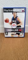 PS 2 - NBA Live 08