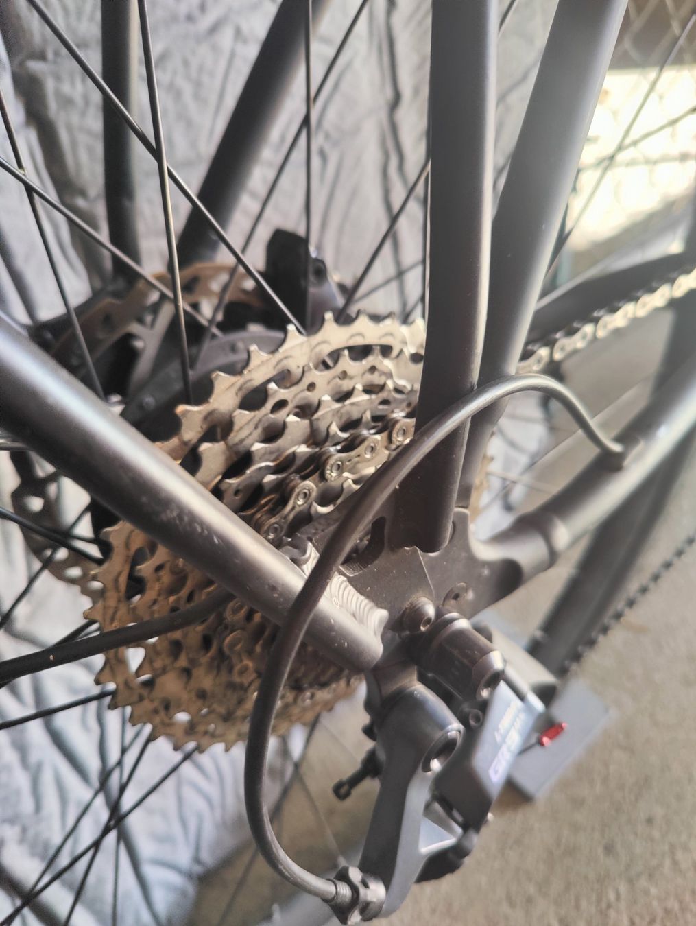 Biciclette: Ampler Curt (Gen 2) – Usato da Pfungen venduto da kri_hs5k 3