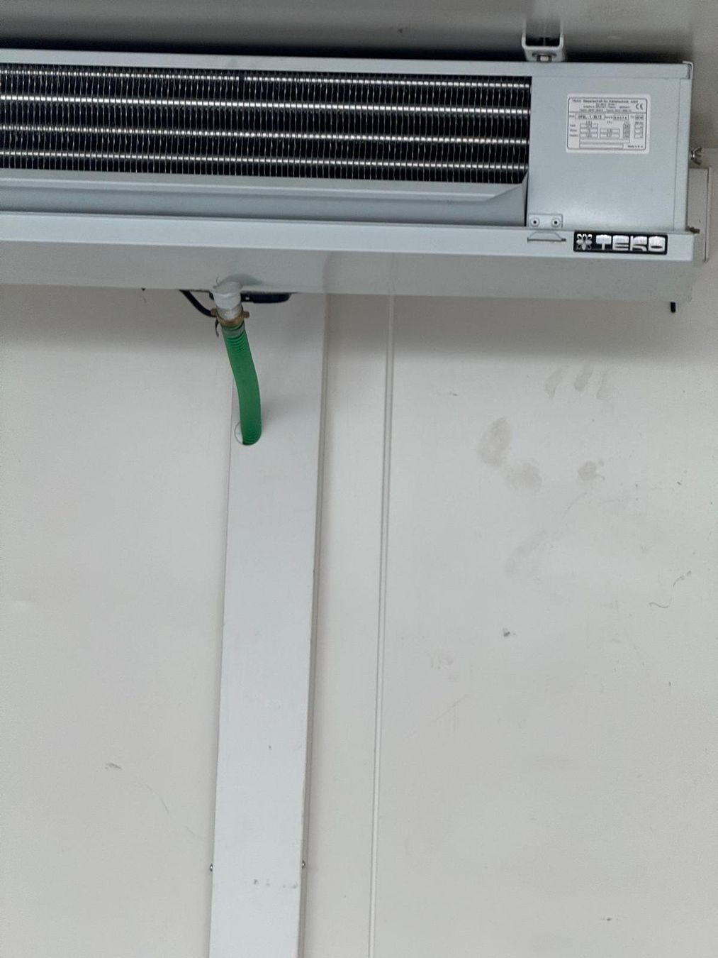 Hrb Remorques: Kühlanhänger 230 Volt – D'occasion à Hunzenschwil par UF61 4