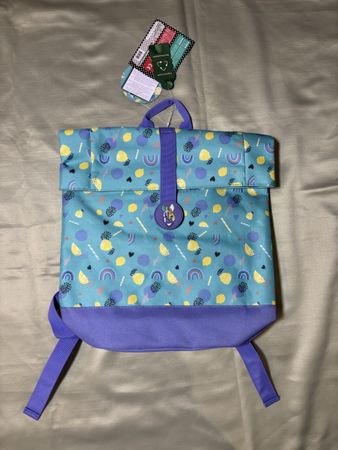 Schoolbag