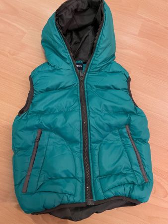 Cooles, sportliches Gilet
