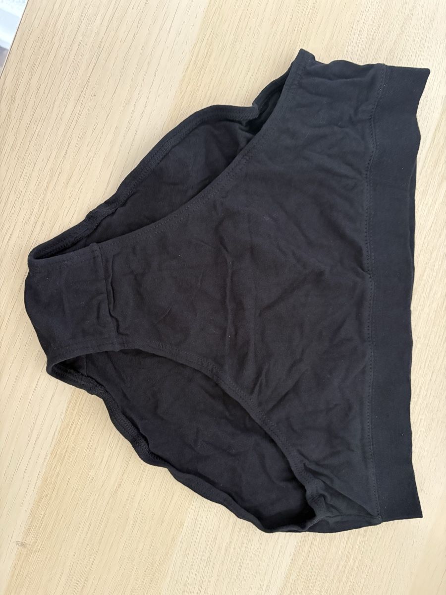 Migros Altra biancheria intima: Lot de 10 culottes en coton - neuf – Nuovo e nell'imballaggio originale da Orbe venduto da Caro_art18 1