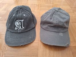 casquettes