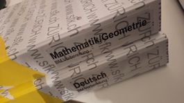 Mathematik/Geometrie & Deutsch BM-Vorbereitung Züri