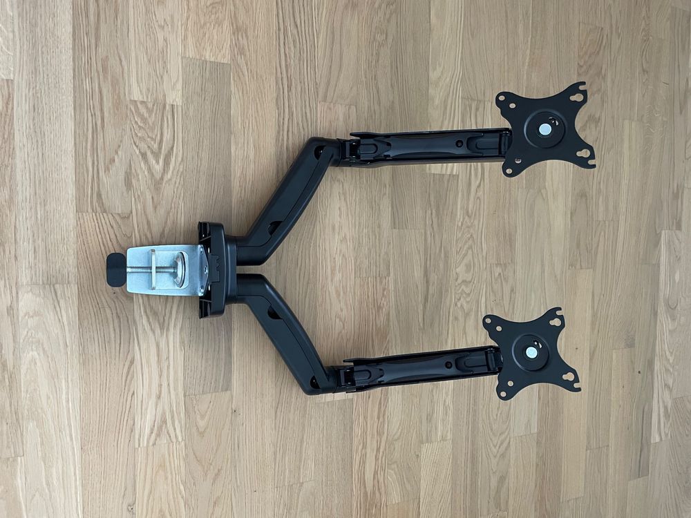 Icy Box monitor stand Kaufen auf Ricardo