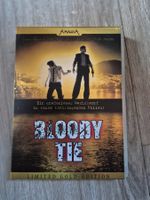 Bloody Tie - Limited Gold Edition DVD