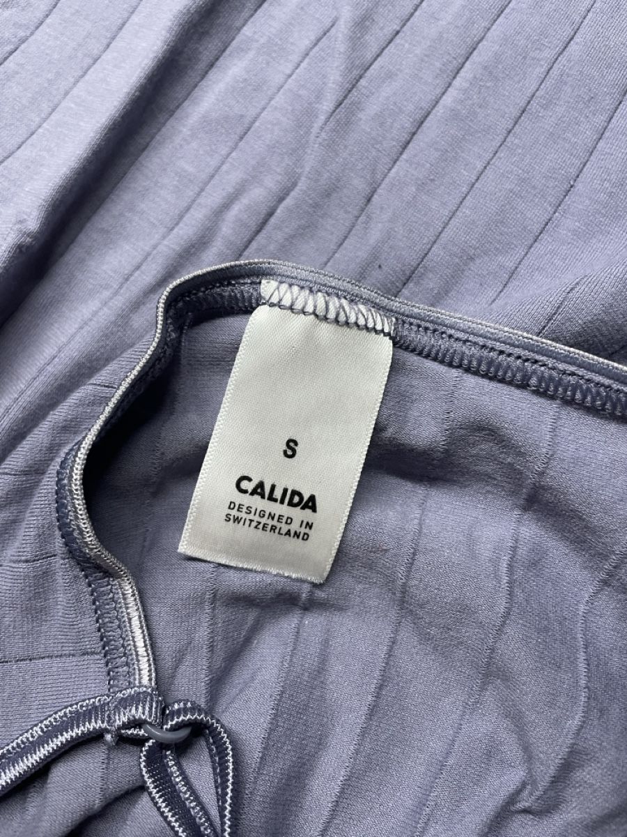 Calida Top: Calida Top mit Spitze, Grösse S! – Nuovo (secondo la descrizione) da Neuenkirch venduto da balani 2