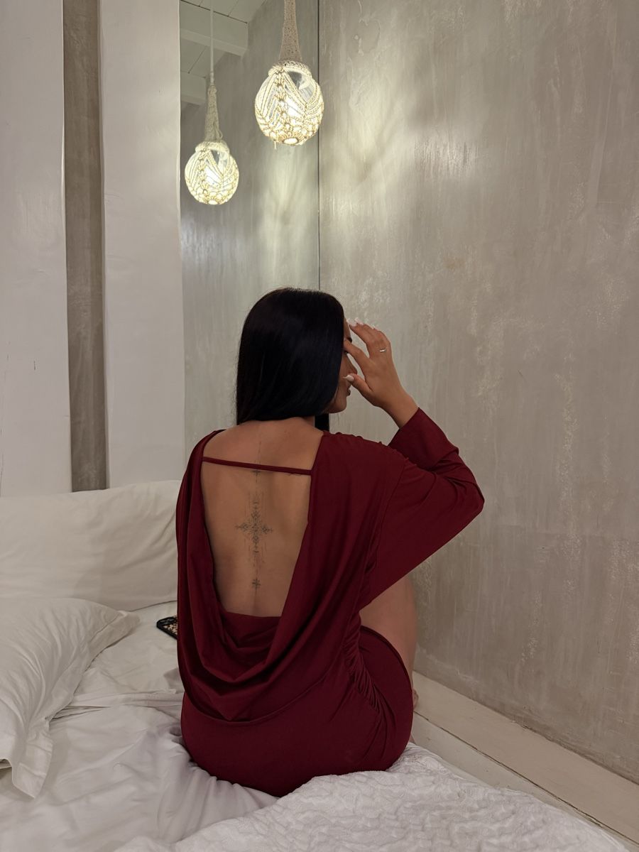 Kleider: Dress – Defekt aus Nebikon von Preloved_bykelly