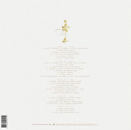 Vinyles: Vinyle Ibrahim Maalouf First Noel -Comme Neuf – D'occasion à St-Prex par kro_7jxt 1